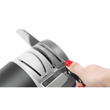Aiguiseur de couteaux électrique Pro 120558 Bartscher – mondialchr.com