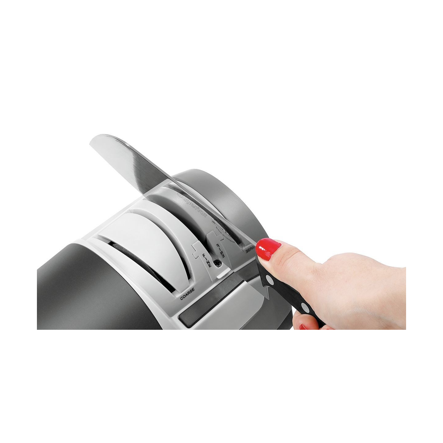 Aiguiseur de couteaux électrique Pro 120558 Bartscher – mondialchr.com
