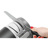 Aiguiseur de couteaux électrique Pro 120558 Bartscher – mondialchr.com