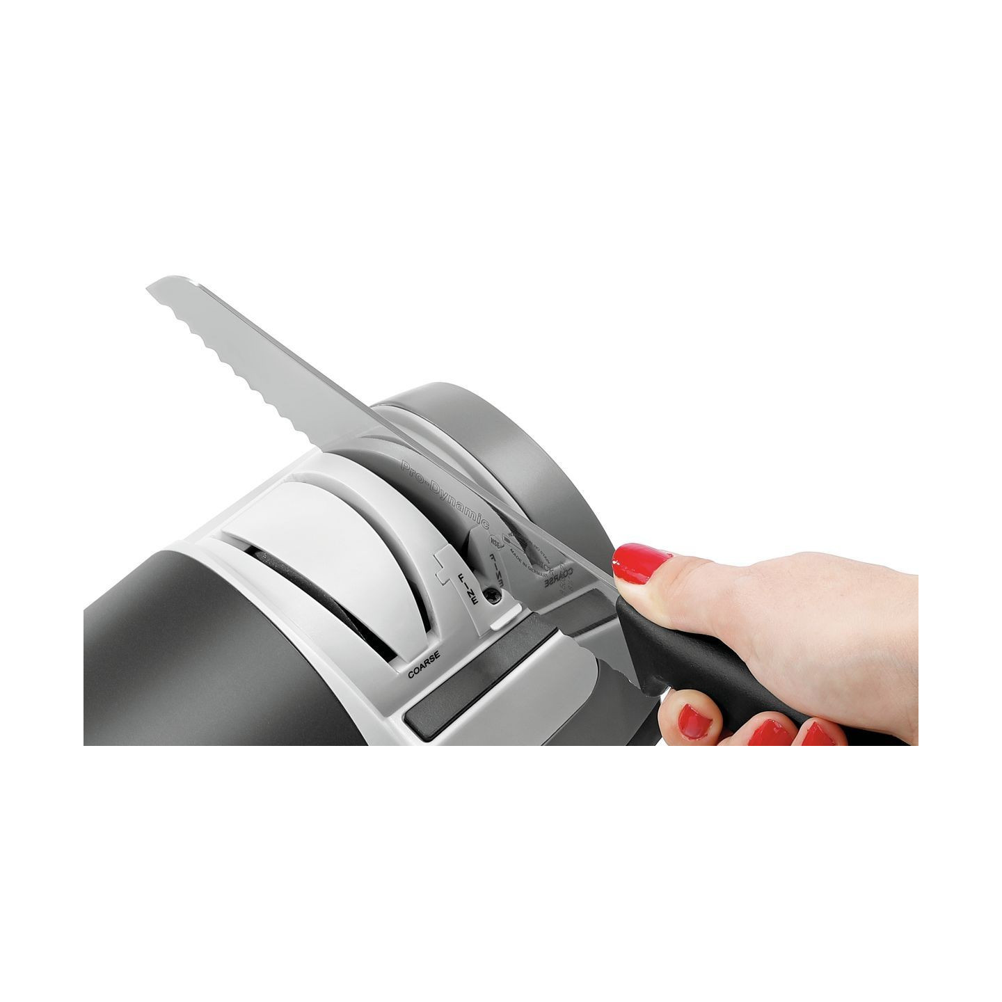 Aiguiseur de couteaux électrique Pro 120558 Bartscher – mondialchr.com
