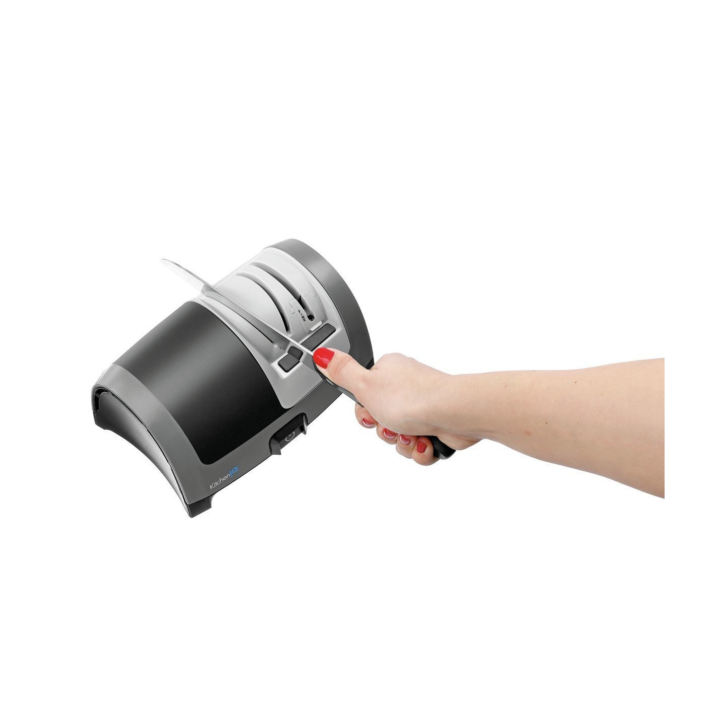 Aiguiseur de couteaux électrique Pro 120558 Bartscher – mondialchr.com