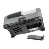 Aiguiseur de couteaux électrique Pro 120558 Bartscher – mondialchr.com