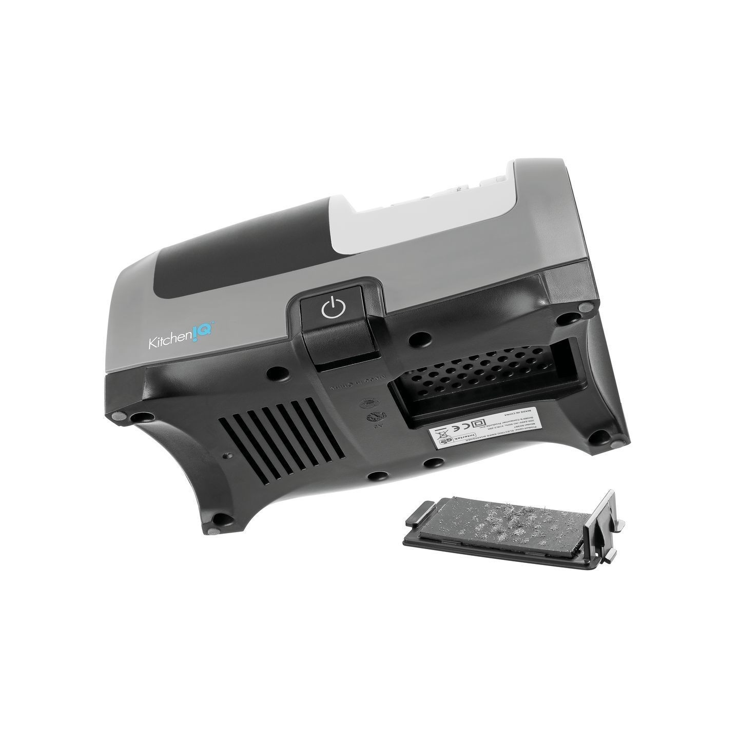 Aiguiseur de couteaux électrique Pro 120558 Bartscher – mondialchr.com
