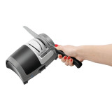 Aiguiseur de couteaux électrique Pro 120558 Bartscher – mondialchr.com