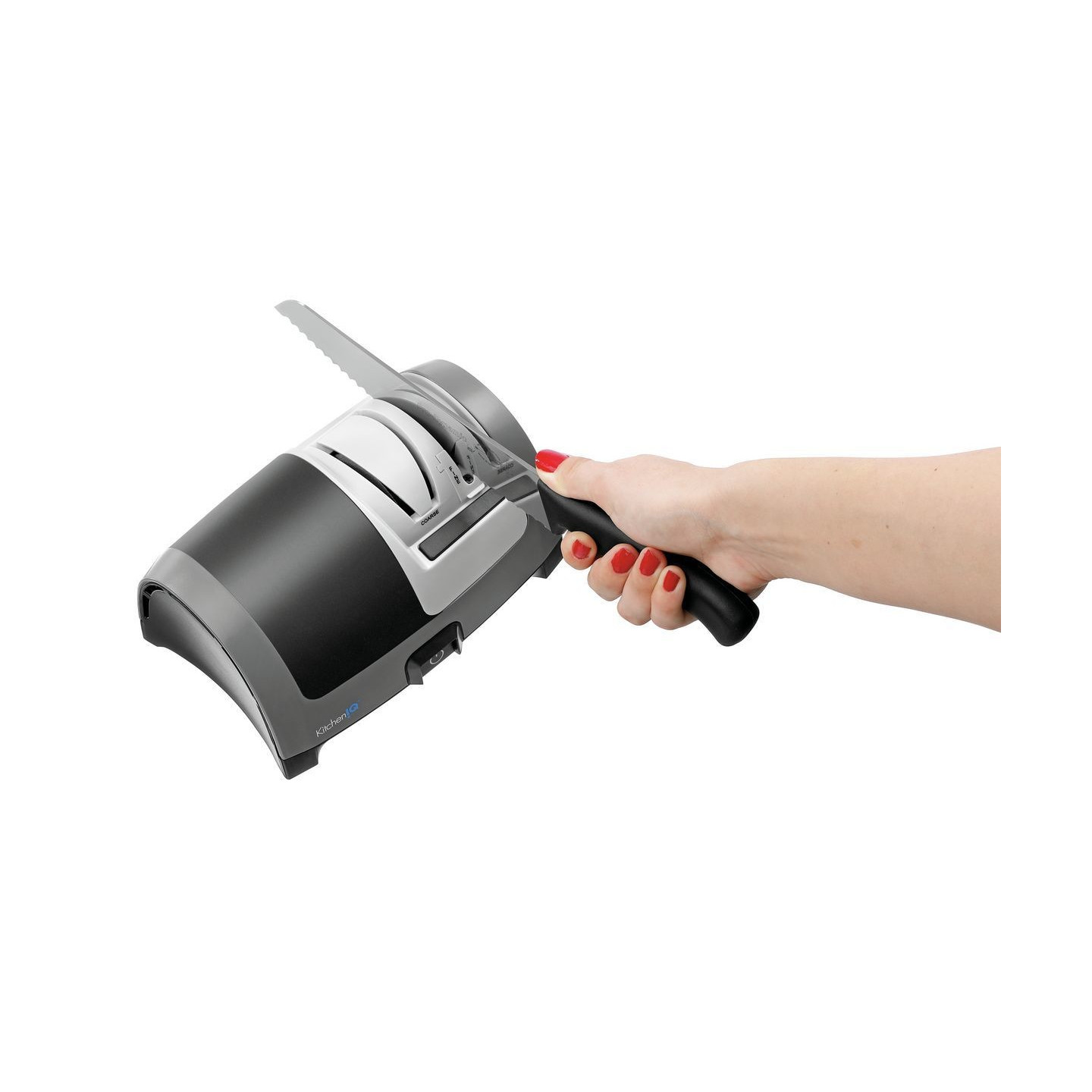 Aiguiseur de couteaux électrique Pro 120558 Bartscher – mondialchr.com