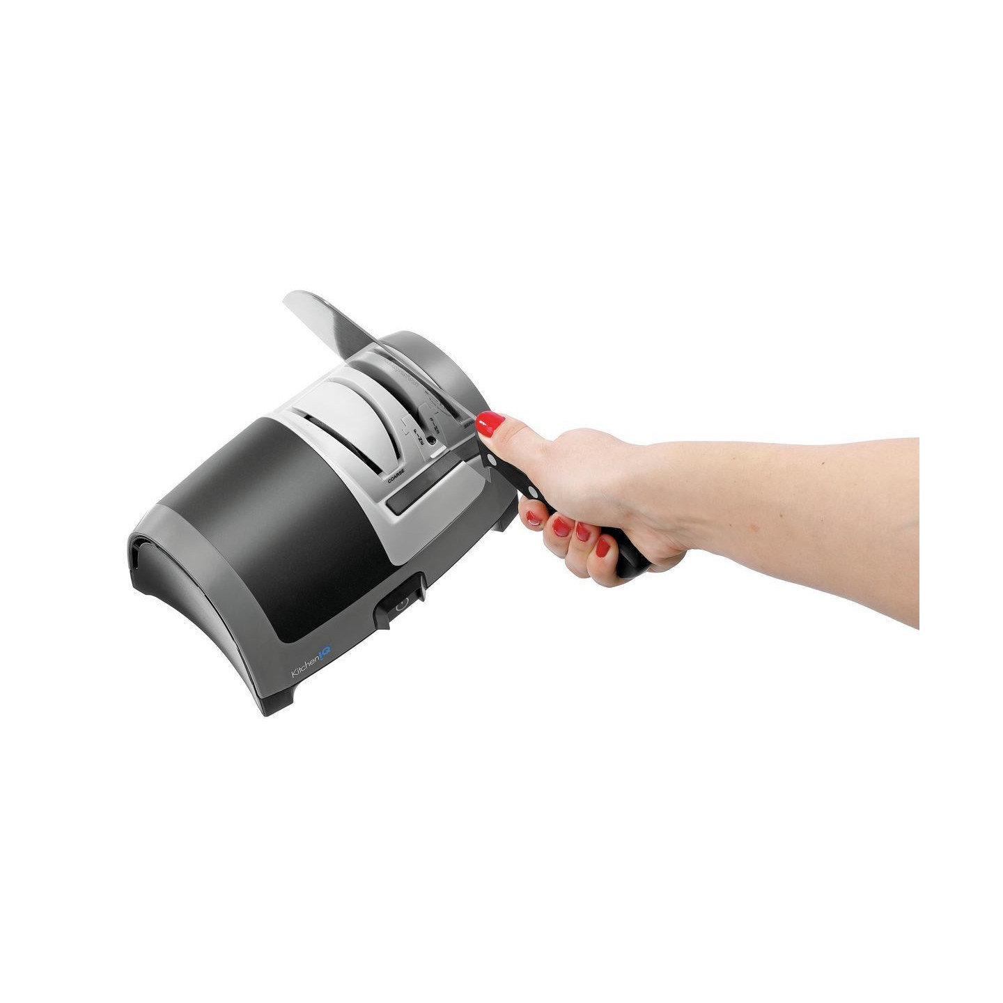 Aiguiseur de couteaux électrique Pro 120558 Bartscher – mondialchr.com