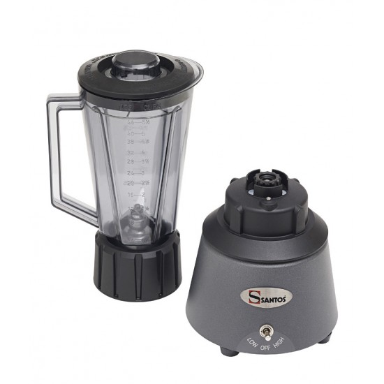 Mixer de bar 33 Evolution 1.25L SANTOS