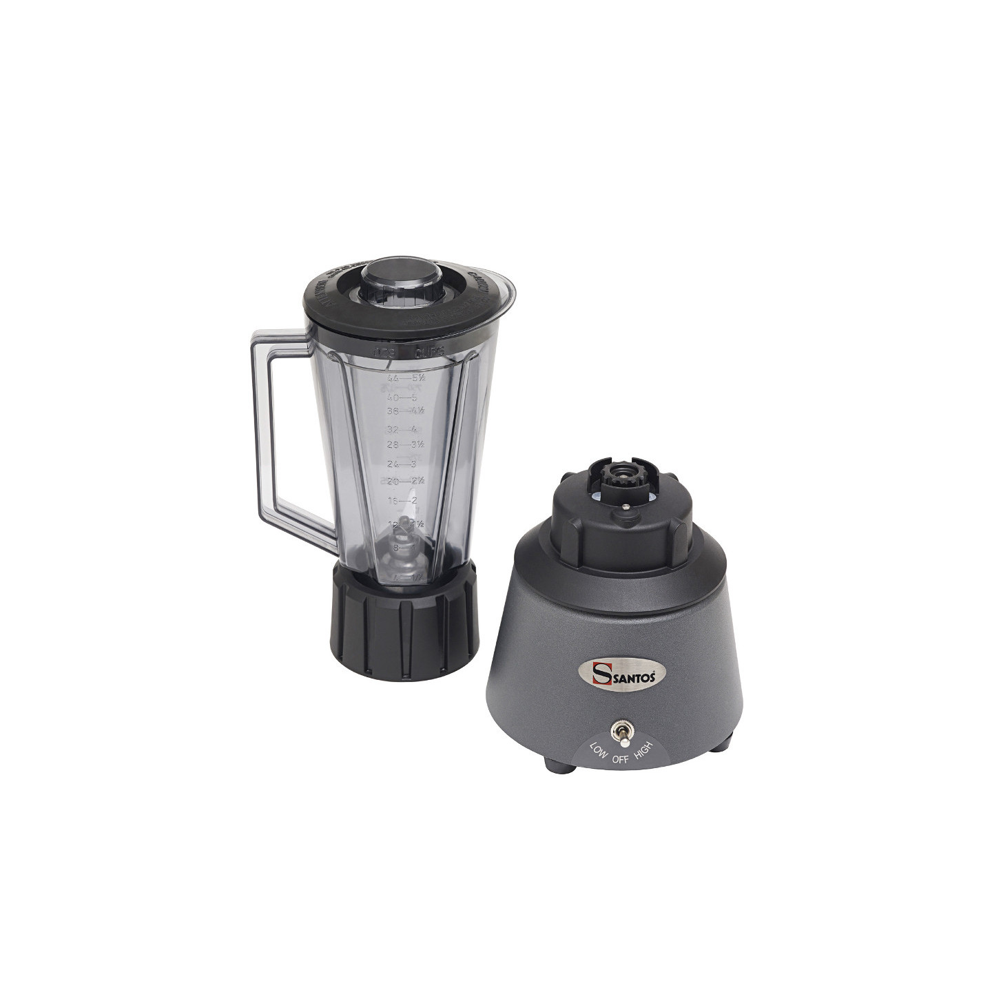 Mixer de bar 33 Evolution 1.25L SANTOS