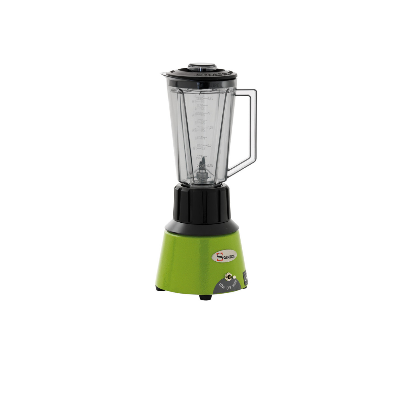 Mixer de bar 33 Evolution 1.25L SANTOS