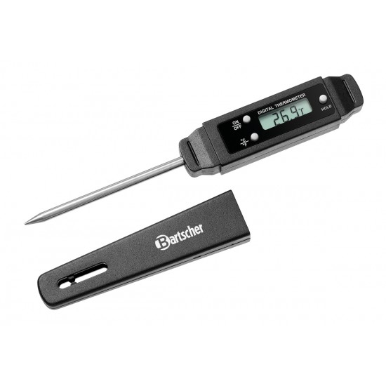 Thermomètre Pro 292042 Bartscher Précision de mesure – mondialchr.com