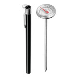 Thermomètre 292044 Bartscher Fiabilité et précision – mondialchr.com