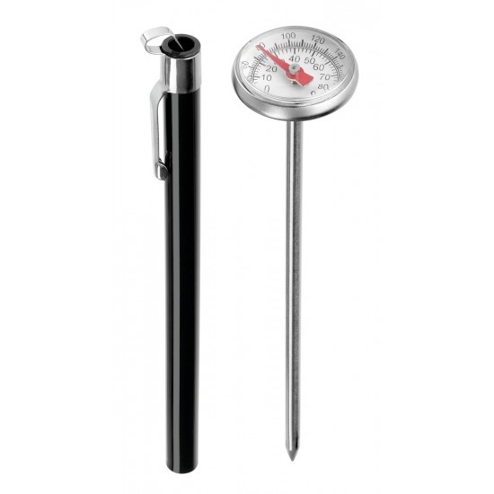 Thermomètre 292044 Bartscher Fiabilité et précision – mondialchr.com