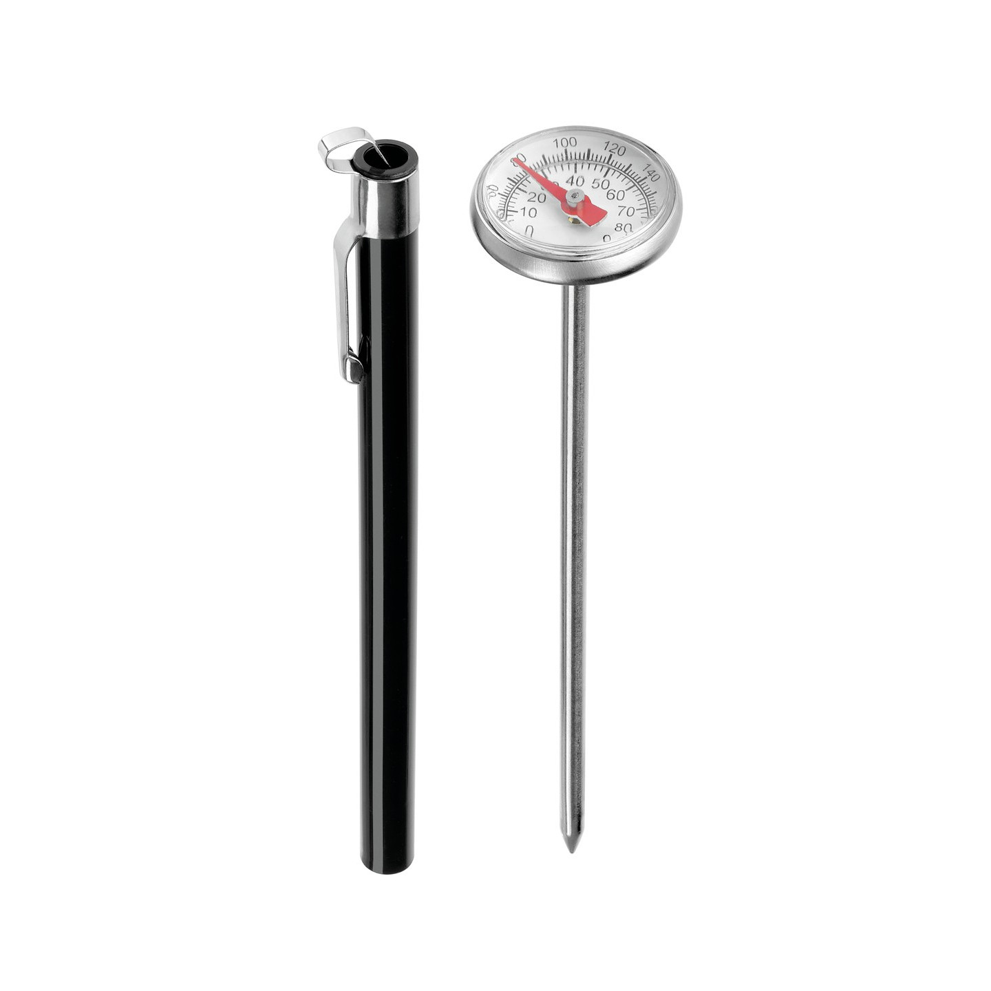 Thermomètre 292044 Bartscher Fiabilité et précision – mondialchr.com