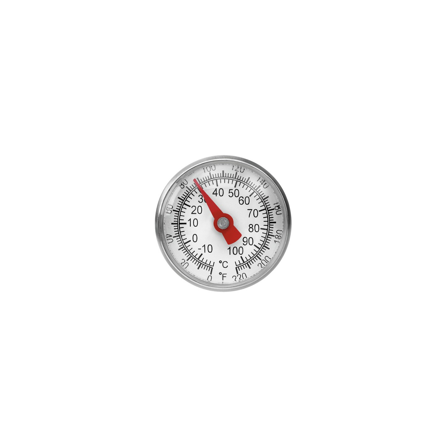 Thermomètre 292044 Bartscher Fiabilité et précision – mondialchr.com