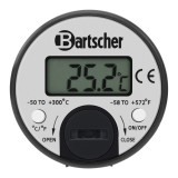Thermomètre 293043 Bartscher Mesure rapide et précise – mondialchr.com