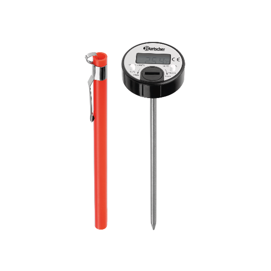 Thermomètre 293043 Bartscher Mesure rapide et précise – mondialchr.com