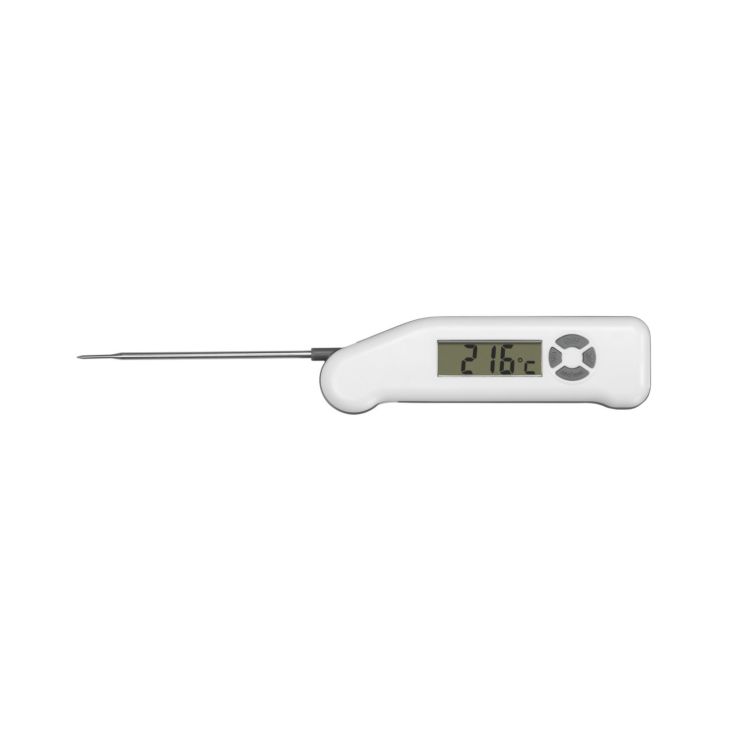 Thermomètre 292481 Bartscher Fiabilité et performance – mondialchr.com