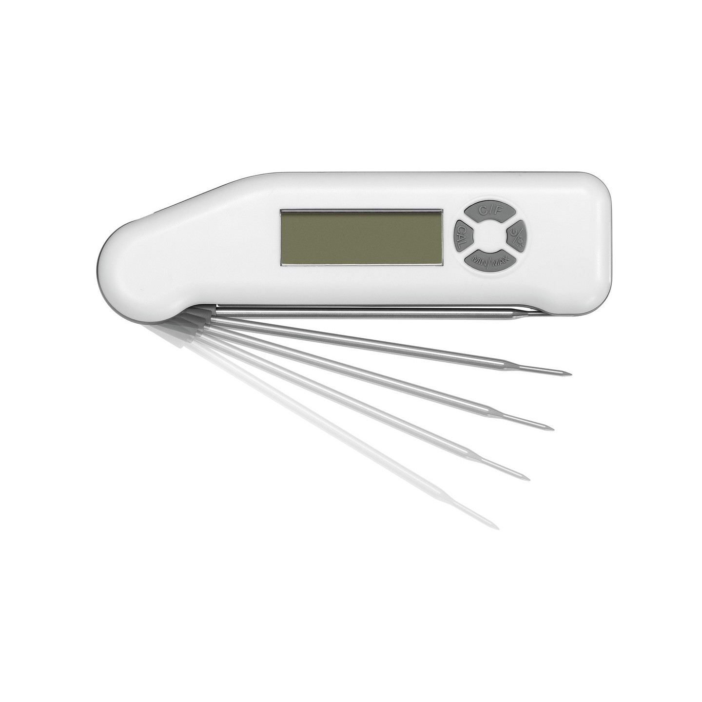 Thermomètre 292481 Bartscher Fiabilité et performance – mondialchr.com