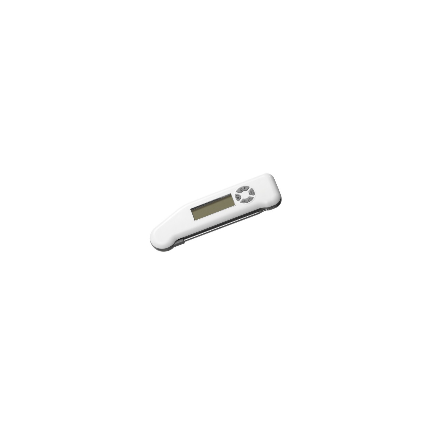 Thermomètre 292481 Bartscher Fiabilité et performance – mondialchr.com