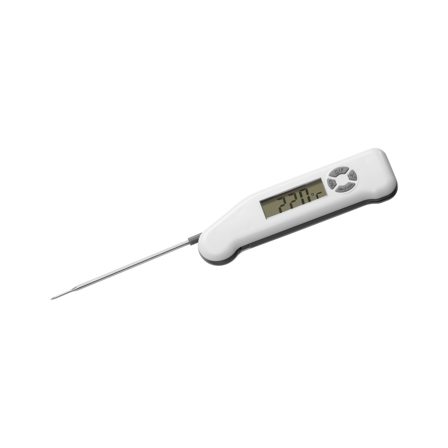 Thermomètre 292481 Bartscher Fiabilité et performance – mondialchr.com