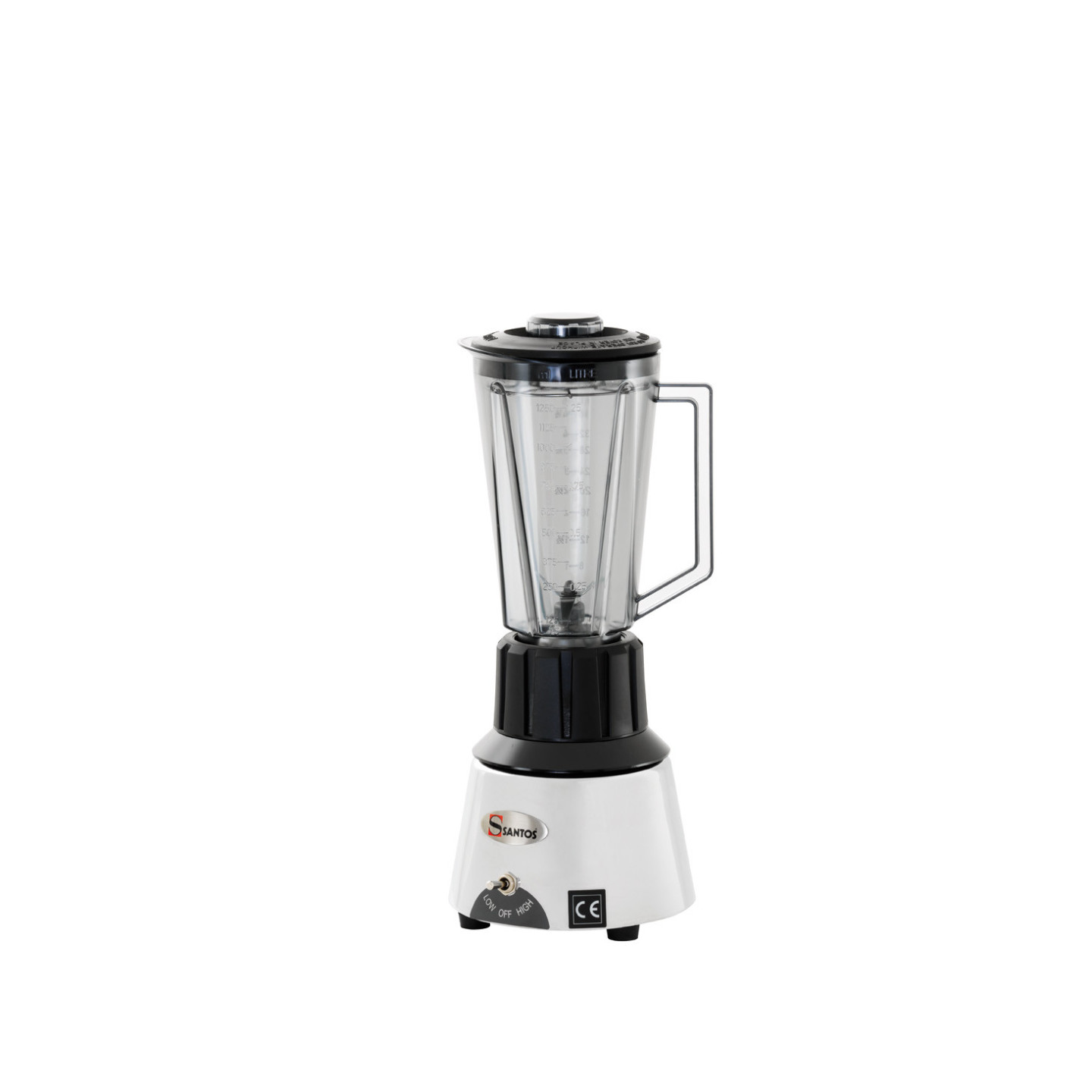 Mixer de bar 33 Evolution 1.25L SANTOS