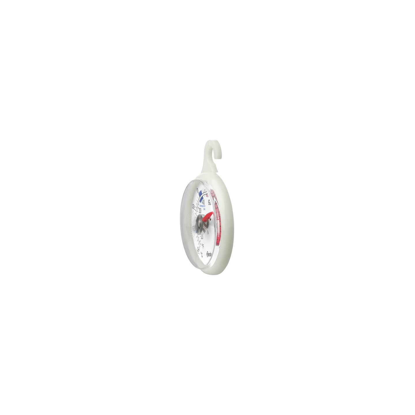 Thermomètre 292049 Bartscher Précision professionnelle –mondialchr.com