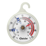 Thermomètre 292049 Bartscher Précision professionnelle –mondialchr.com