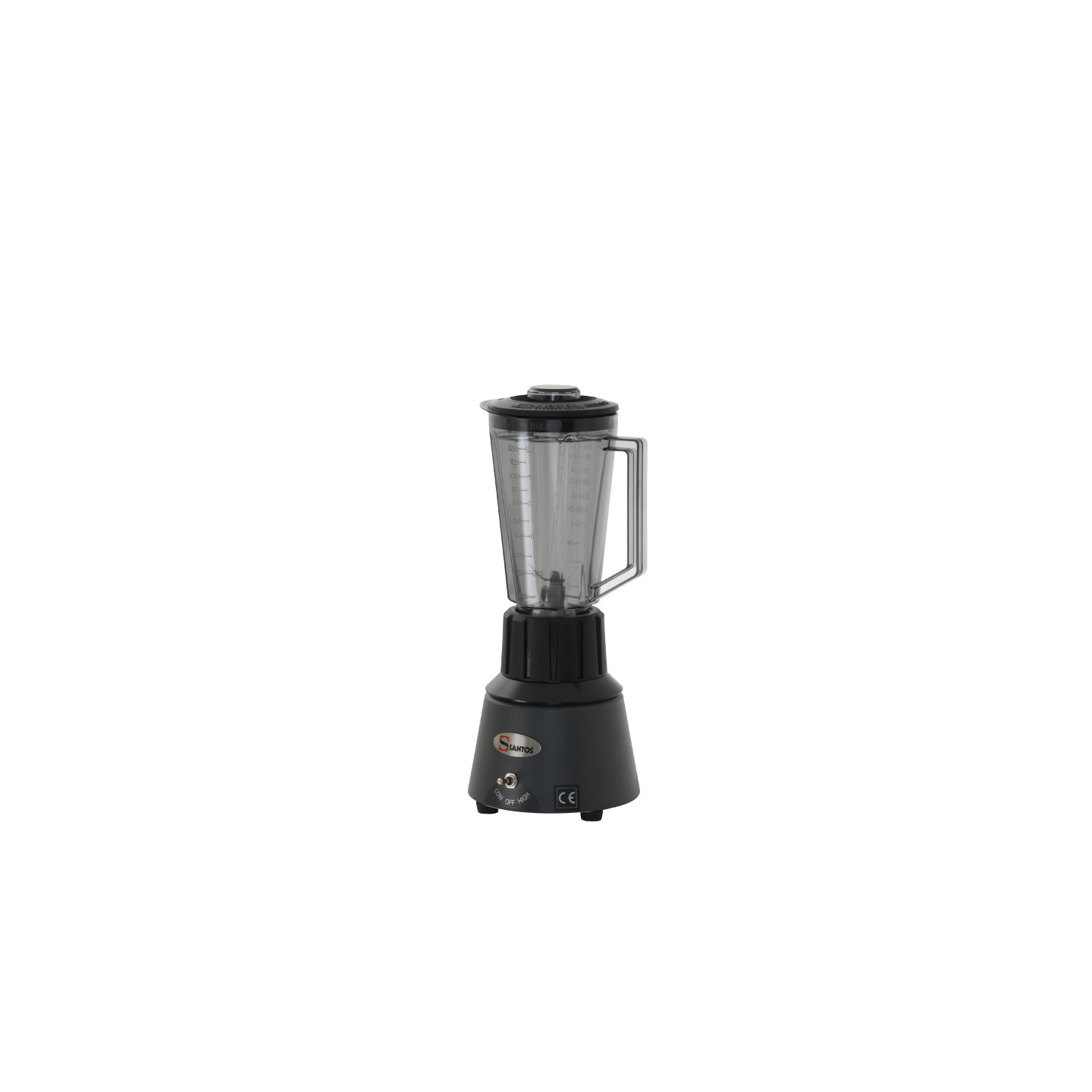 Mixer de bar 33 Evolution 1.25L SANTOS