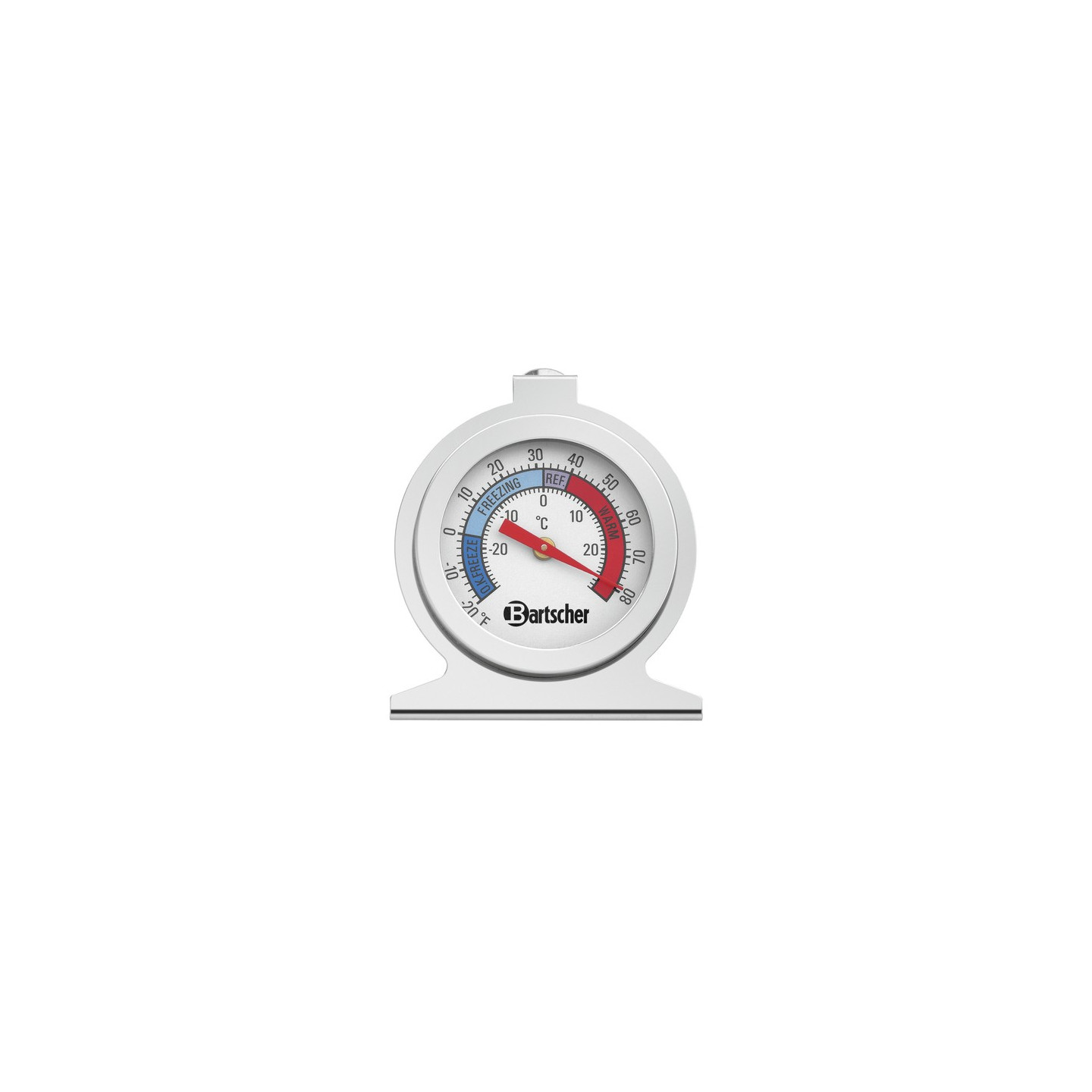 Thermomètre Pro 292048 Bartscher précise et rapide – mondialchr.com