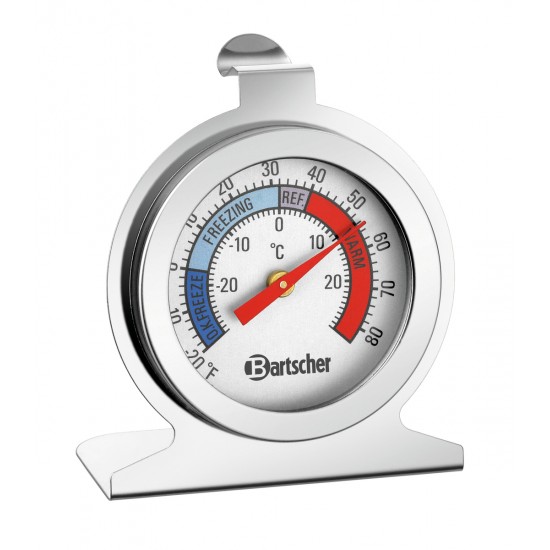 Thermomètre Pro 292048 Bartscher précise et rapide – mondialchr.com
