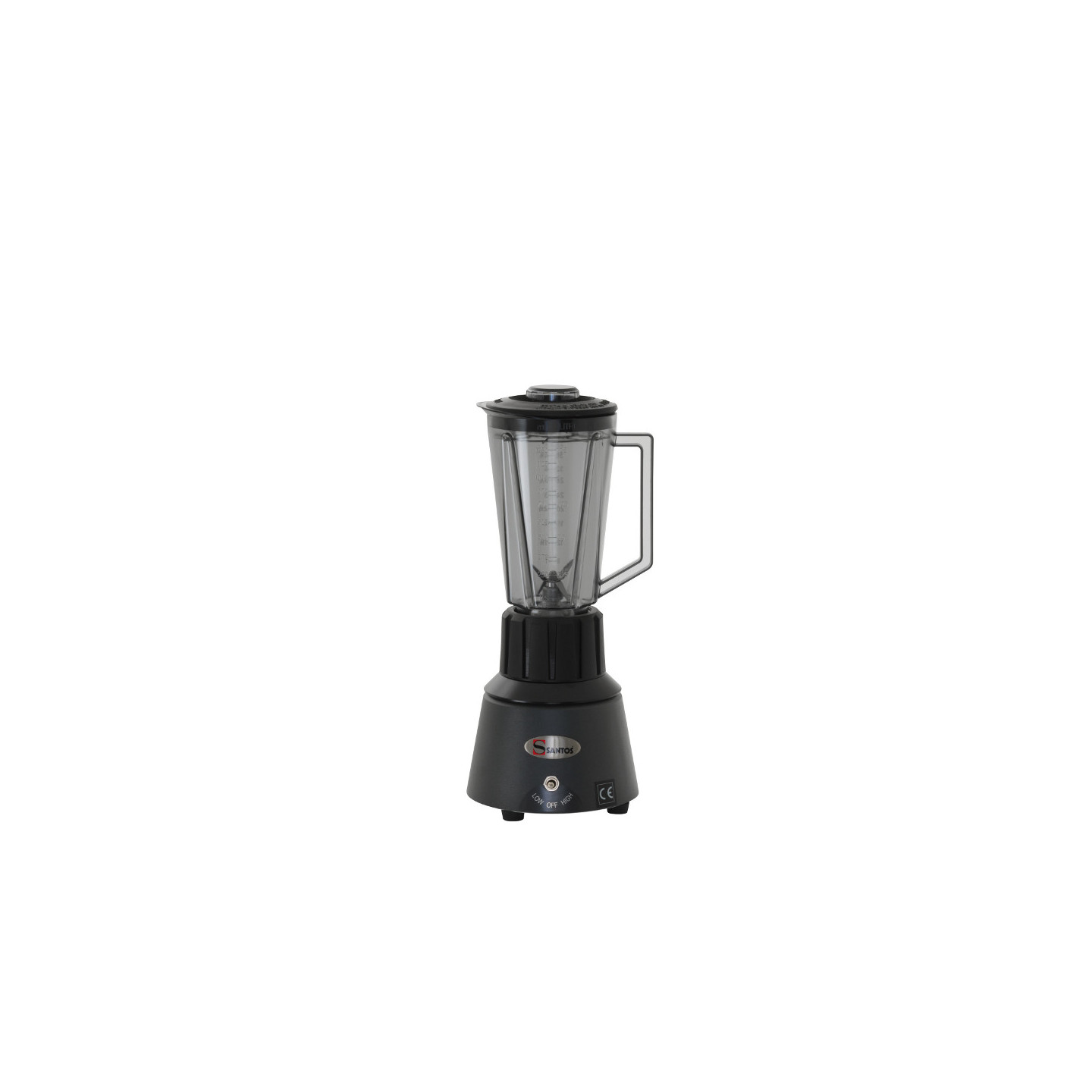 Mixer de bar 33 Evolution 1.25L SANTOS