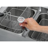 Thermomètre Pro 292046 Bartscher Précision avancée – mondialchr.com