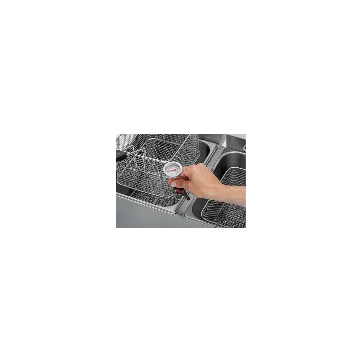 Thermomètre Pro 292046 Bartscher Précision avancée – mondialchr.com
