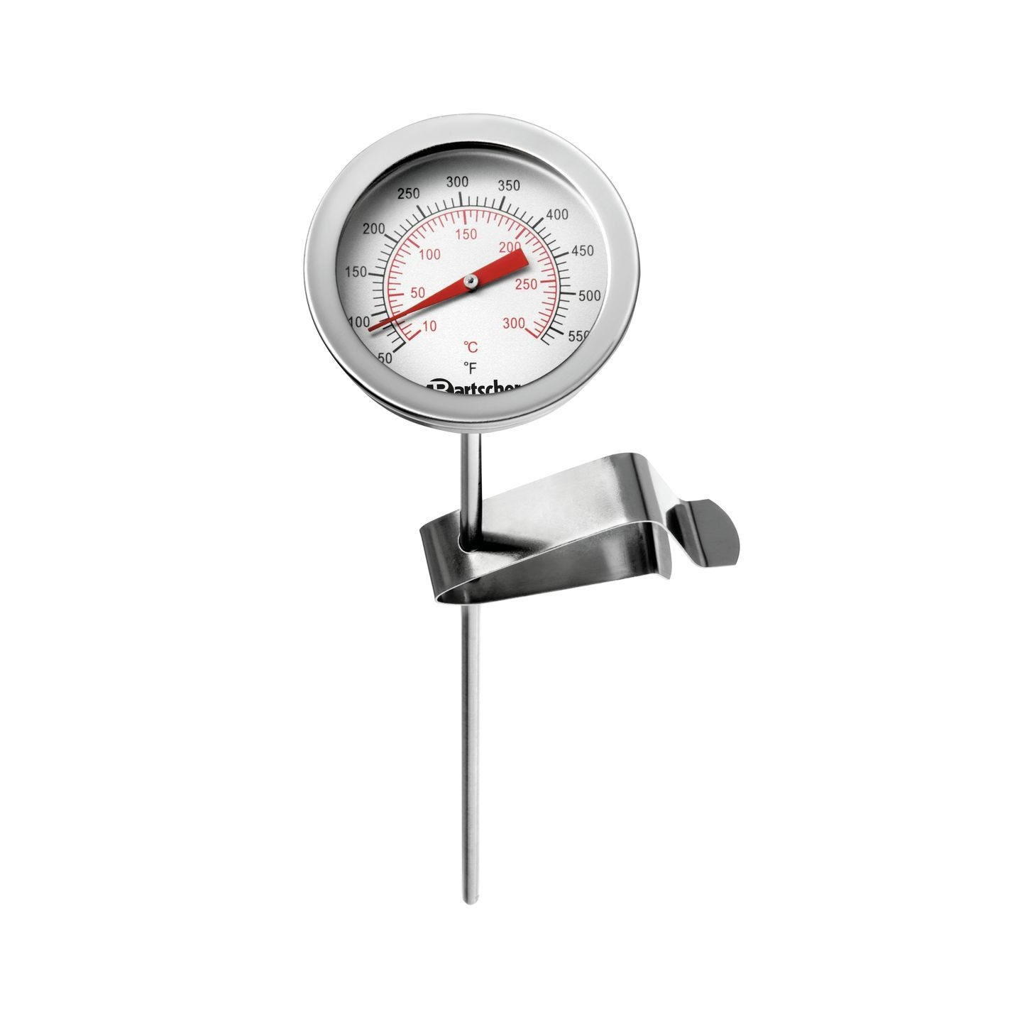 Thermomètre Pro 292046 Bartscher Précision avancée – mondialchr.com
