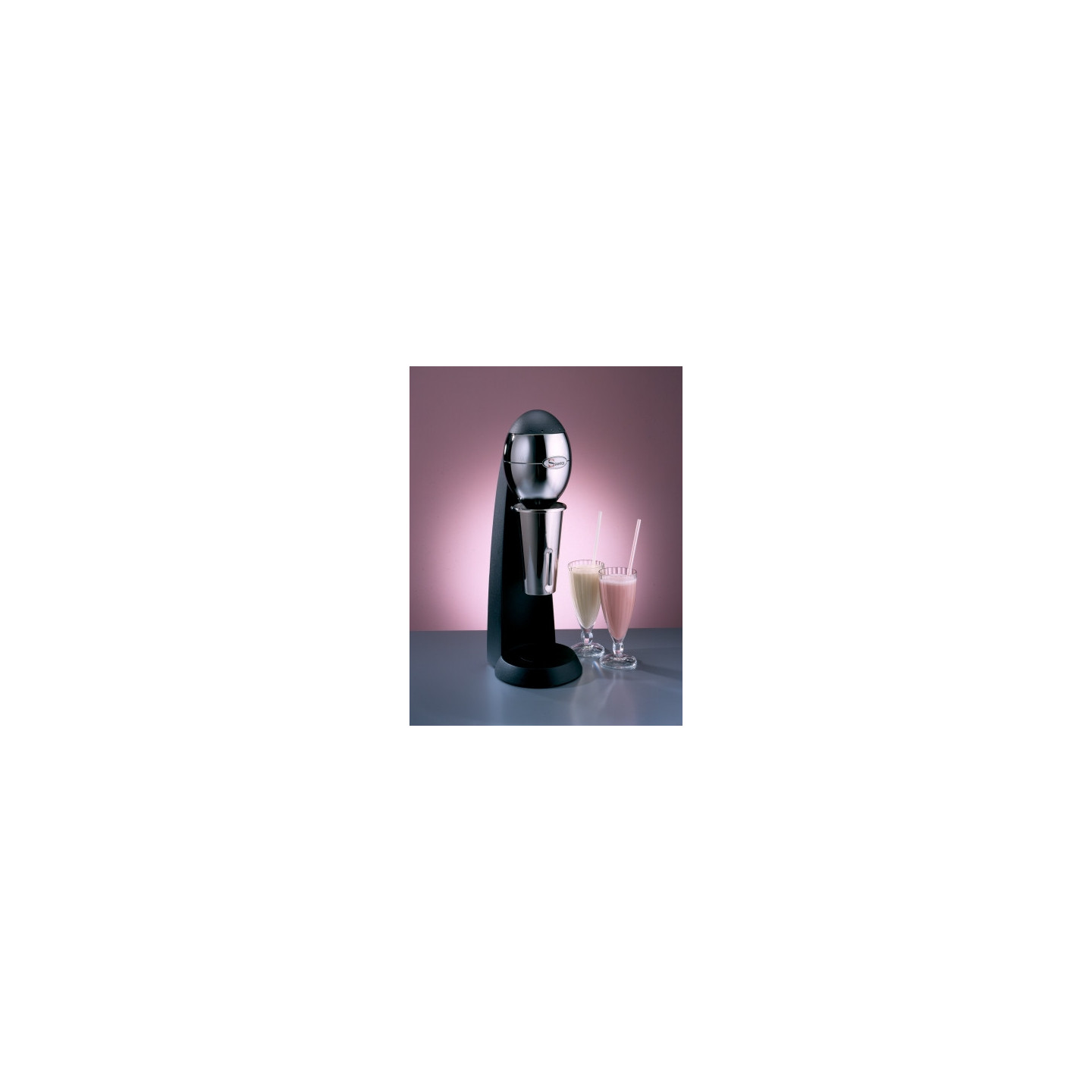 Shaker professionnel SANTOS électrique modèle 54