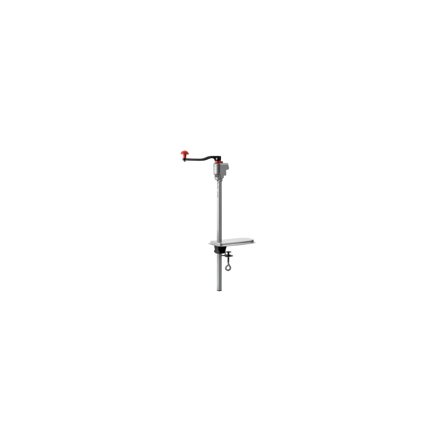 Ouvre-boîte A120355 Bartscher Efficacité et robustesse –mondialchr.com