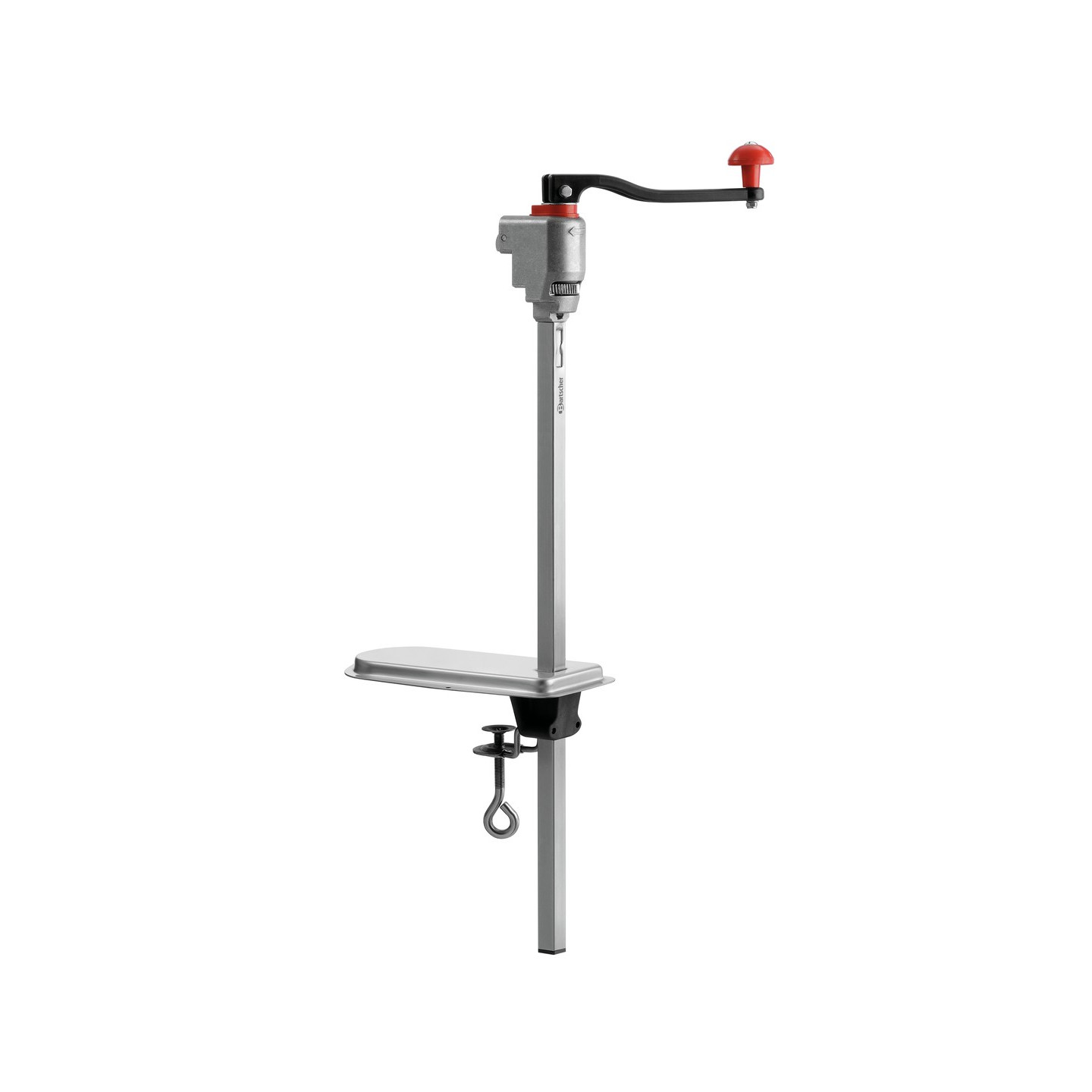 Ouvre-boîte A120355 Bartscher Efficacité et robustesse –mondialchr.com