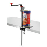 Ouvre-boîte A120355 Bartscher Efficacité et robustesse –mondialchr.com