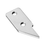 Lame Pro A120356 Bartscher Performance et durable – mondialchr.com