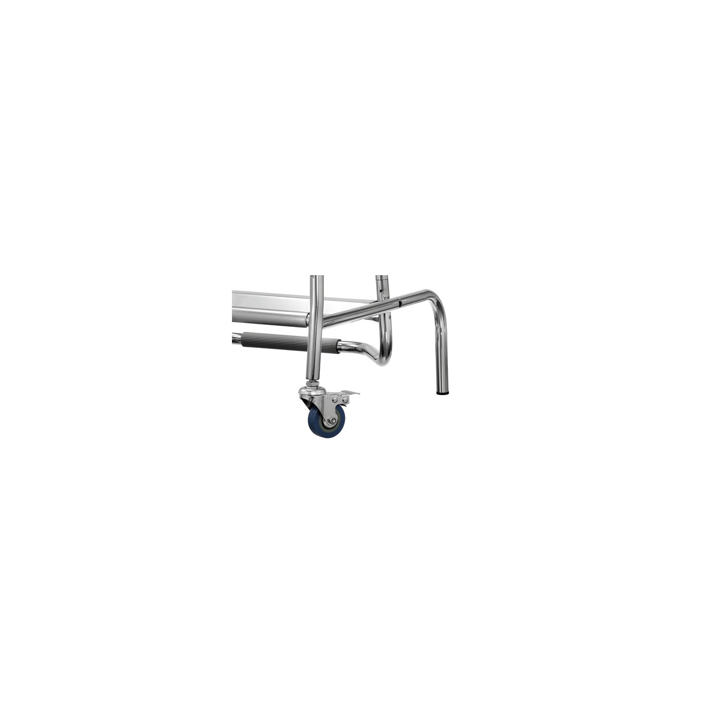 Support pour sac poubelle 860015 Bartscher Robuste – mondialchr.com