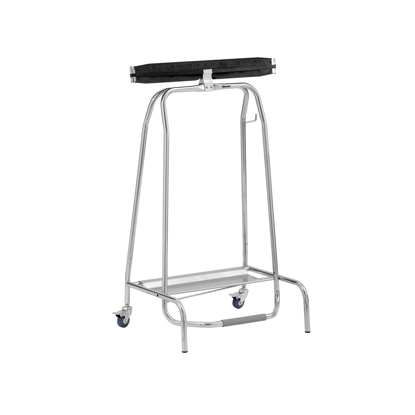 Support pour sac poubelle 860015 Bartscher Robuste – mondialchr.com