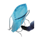 Support pour sac poubelle 860015 Bartscher Robuste – mondialchr.com