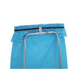Support pour sac poubelle 860015 Bartscher Robuste – mondialchr.com