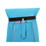 Support pour sac poubelle 860015 Bartscher Robuste – mondialchr.com