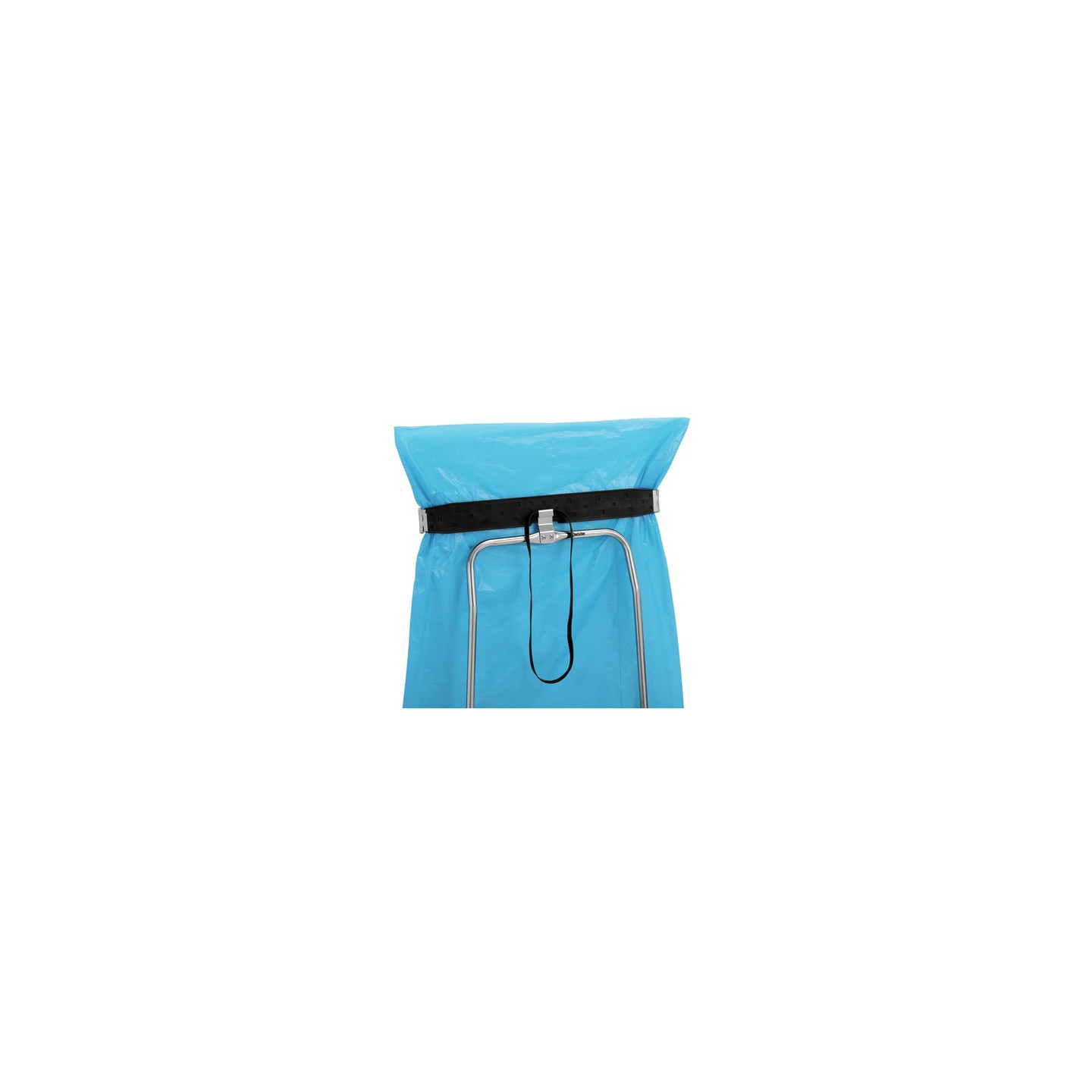 Support pour sac poubelle 860015 Bartscher Robuste – mondialchr.com