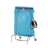 Support pour sac poubelle 860015 Bartscher Robuste – mondialchr.com
