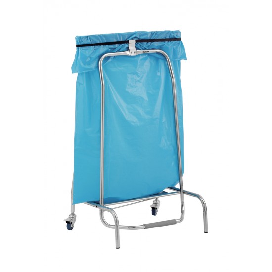 Support pour sac poubelle 860015 Bartscher Robuste – mondialchr.com