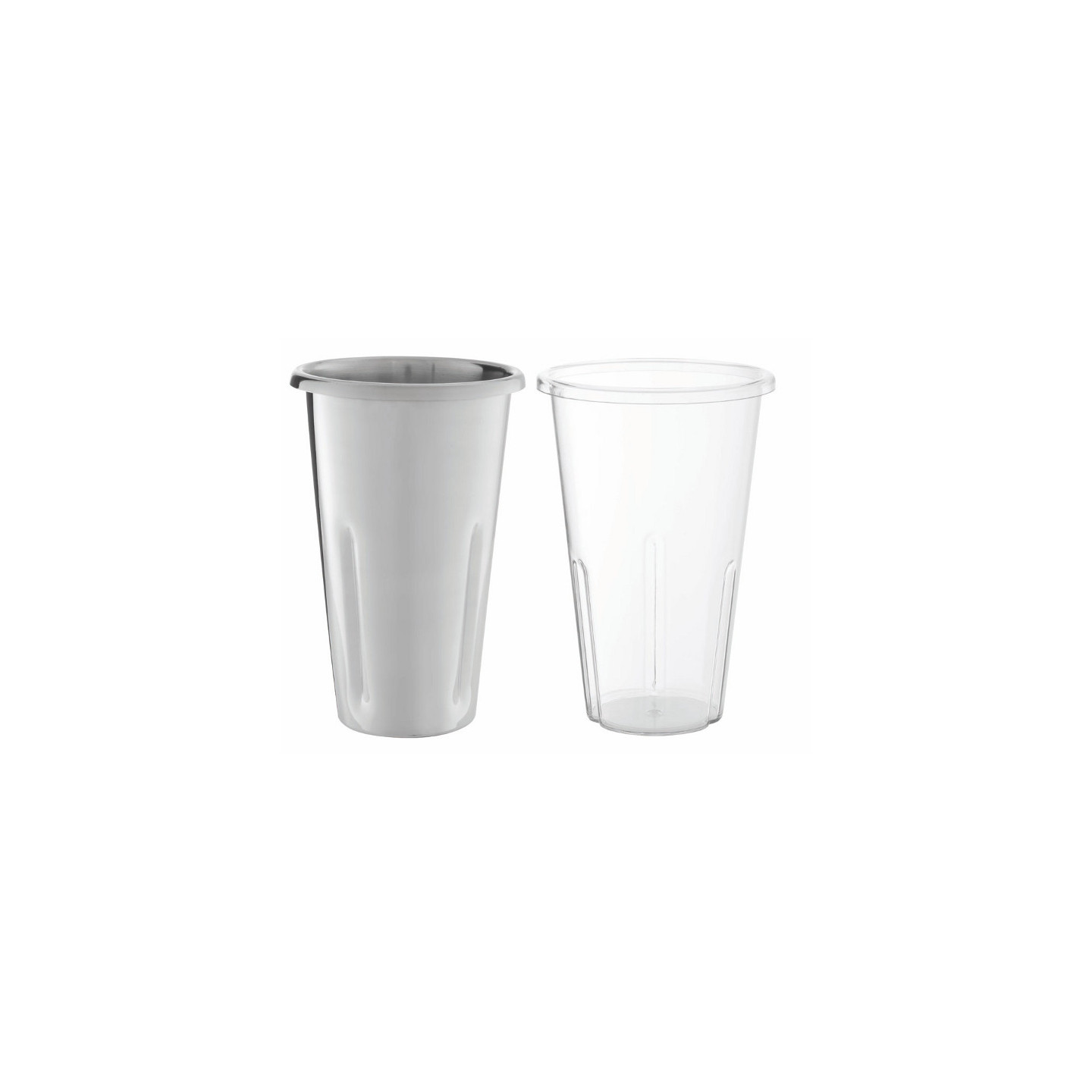 Shaker professionnel SANTOS électrique modèle 54