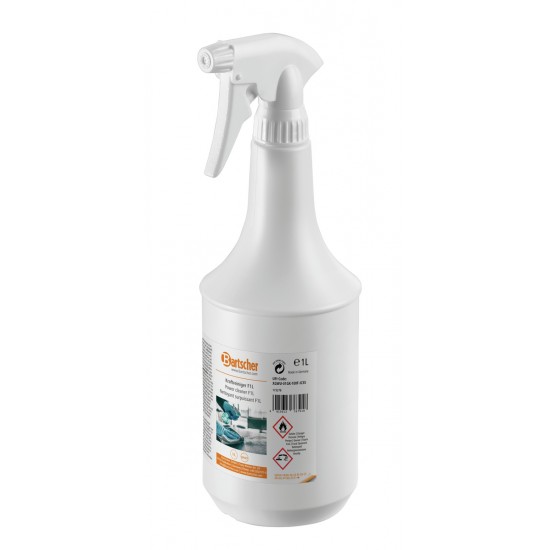 Nettoyant surpuissant 173278 Bartscher Max Efficacité – mondialchr.com