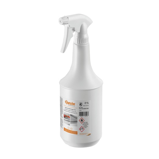 Nettoyant intensif surpuissant 1L 173280 Bartscher – mondialchr.com